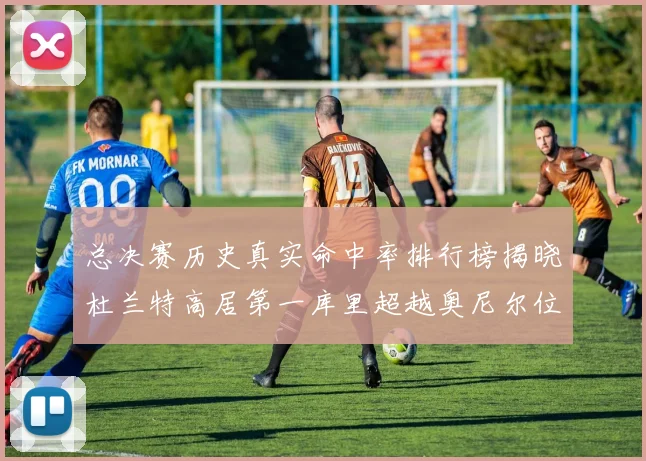 总决赛历史真实命中率排行榜揭晓杜兰特高居第一库里超越奥尼尔位列第十一