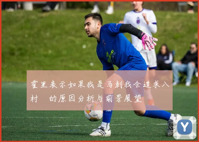 霍里表示如果我是马刺我会追求八村塁的原因分析与前景展望